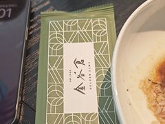 -金谷仓家庭料理(马泉营店)