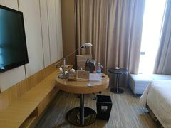 -徐州博顿温德姆酒店(高铁东站店)