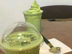 -無印抹茶·日式甜品·生日蛋糕(吉林财富购物广场店)