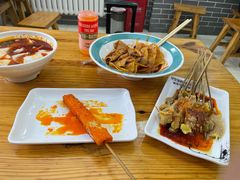 -马三洋芋片(兰州总店)
