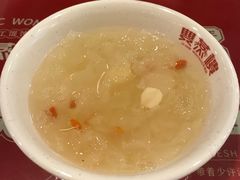 -双燕楼·手工馄饨·汤面小吃(世纪汇店)