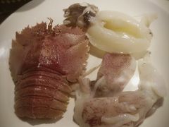 -加餐海鲜自助(集美银泰百货店)