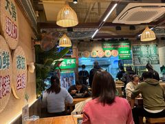 -云阿蛮云南生烫牛肉米线(奉贤路店)