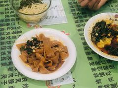 -令氏家外家周礼食府(桥南店)