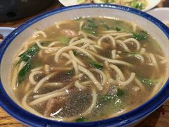 -苹果树下艺术餐厅(通州店)