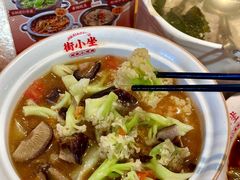 -街小坐闽南小牌档(新元店)