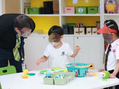 -赫德实验学校(鄞州校区)