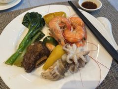 -漳州宾馆威尼斯西餐厅(胜利西路店)