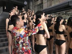 -IMPACT影响力发型连锁