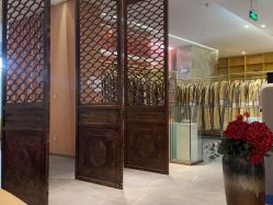 -盘子女人坊古装写真摄影(南京总店)