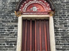 -烟桥古村