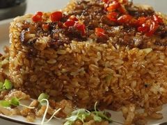 肉炒肉炒饭-八大碗·地道东北菜(佳兆业店)