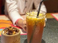 竹筒腊味饭-蛙小侠(珠海华发商都店)