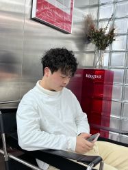 -Hair Code芭曲发型