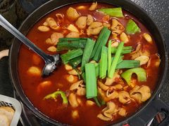 -湘肠香火锅店(团结湖店)