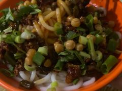 -玲玲米粉·新疆现炒米粉(大十字总店)