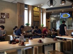 大堂-老绥元烧麦·家常菜(体育场店)