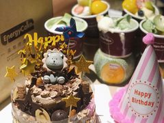 -EnergyCake蛋糕理想国