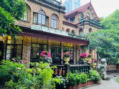 -马勒别墅饭店(静安寺店)