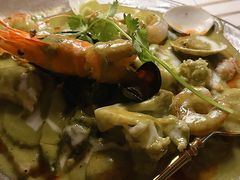 -CHINCHIN 青青·泰国料理(万象食家店)
