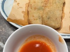 -禄婶鸡煲·打边炉