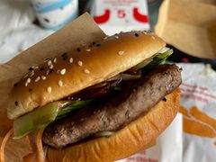 -麦当劳(瓦房店世纪广场店)