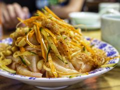 -优壹佳·延边朝鲜族料理(中山北路店)