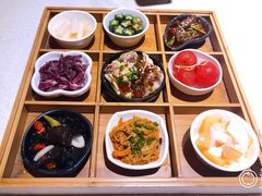 -新仙清汤牛腩(铜锣湾店)