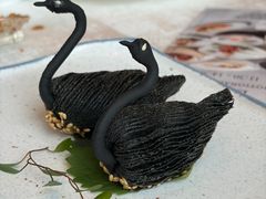 -东海朗廷酒店-唐阁T’ANG COURT 中餐厅