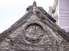 -周浦小上海步行街