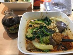 -林静小吃(复兴路店)