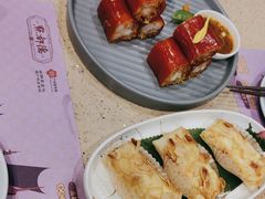 -点都德(中海环宇荟店)