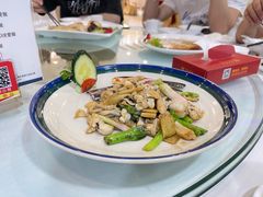 -渔民新村(番禺总店)