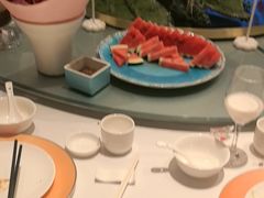 -百姓渔村(南中环店)