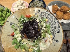 -樱之味精致料理融合餐厅