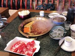 -小天鹅火锅·一线江景洪鼎旗舰店(洪崖洞店)