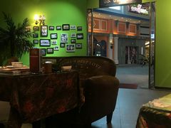 -小娘惹厨房Little Nyonya(狮城有约上榜店)