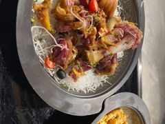 -雅阁国际大酒店·中餐厅