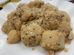 -明思味 二十年潮粤菜(榕城东山店)