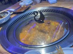 -山河屯铁锅炖·非遗铁锅炖(华强北店)