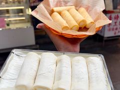 -金榜乳众不同欣记牛乳店·甜牛乳三皮奶