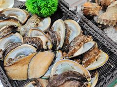 -开海·红岛海鲜虾水饺(石老人店)