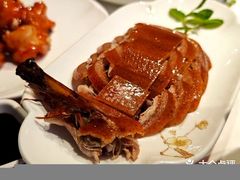 -大鸭梨烤鸭(顺义石园店)