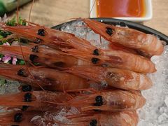 -上渔铁板烧(熙悦汇店)