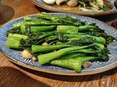 -常来小聚·广州非遗传承餐厅(中山二路店)