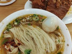 -水仙拉面(水仙街店)