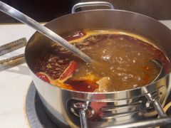 -非烤勿扰韩料自助烤肉(松山湖万科店)