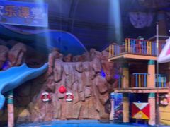 -烟台海昌鲸鲨海洋公园