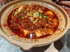 -山四砂锅(太原钟楼街店)