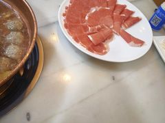 -马记伊源斋涮肉·清真菜(百子湾店)